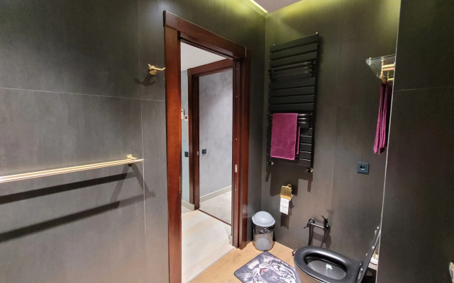 UltraLux 75 Tashkent Apartments