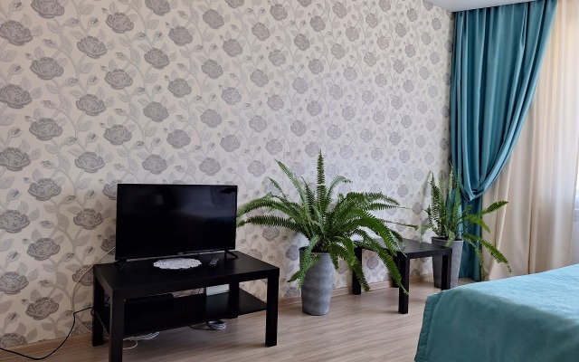 Odnokomnatnaya kvartira na Razdolnoy 76/1 Flat