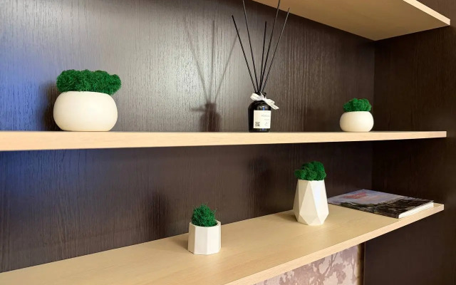 Квартира Домашний уют в сердце старого города