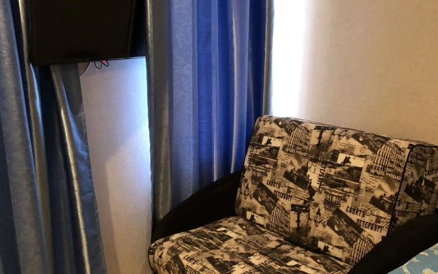 Гостевой дом Оранж