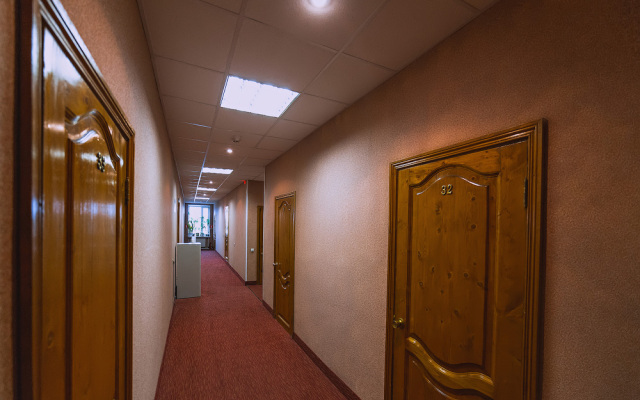 Tatyana Hotel