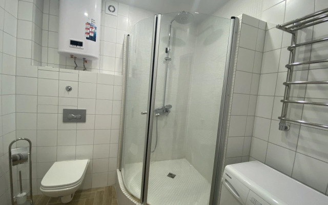 Апартаменты на Кирова 16