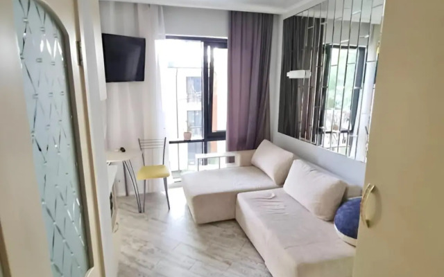 Апартаменты Южный Вайб Мадрид 1