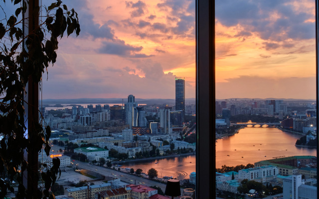 Отель Высоцкий