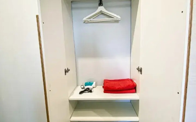 Квартира Лайф Студия 3, 15м2, на Тарарыкова 5