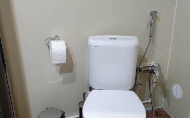 Частный дом Воскресенская дача