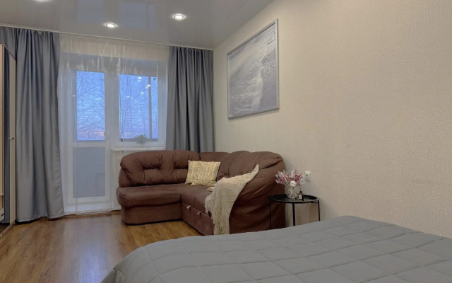 Апартаменты SeveRent в ЖК Нахимов 79