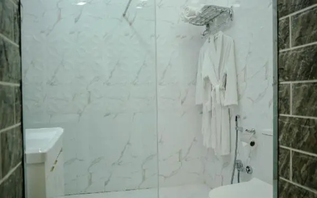 Dionis Baku Hotel