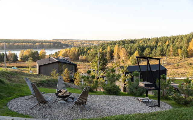 Частный дом WOW Dacha Облепиха