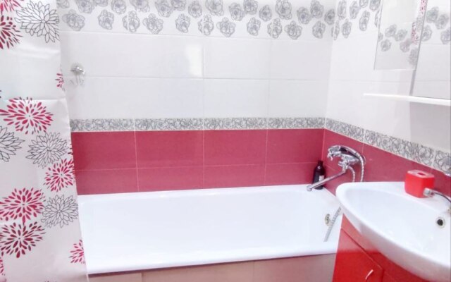 Na Sosnovoy 19 Flat