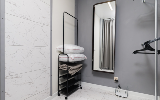 Апартаменты на Новаторов 8Б