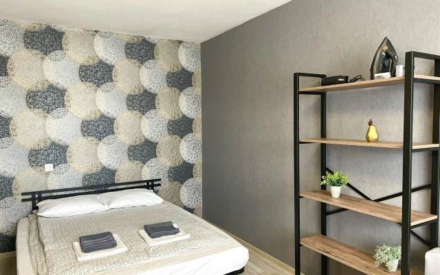Pskov City Apartments Nikolskaya 1 Flat
