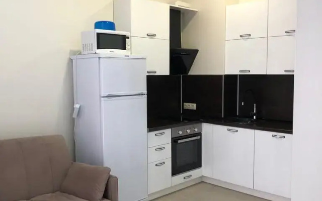 462 Na Krymskoy 89 Apartments