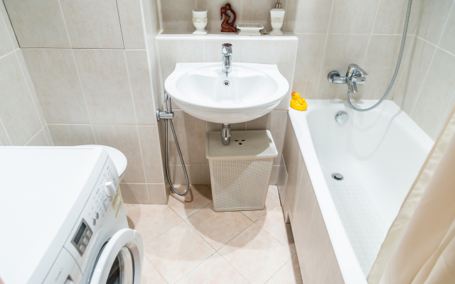 Апартаменты Beautiful View