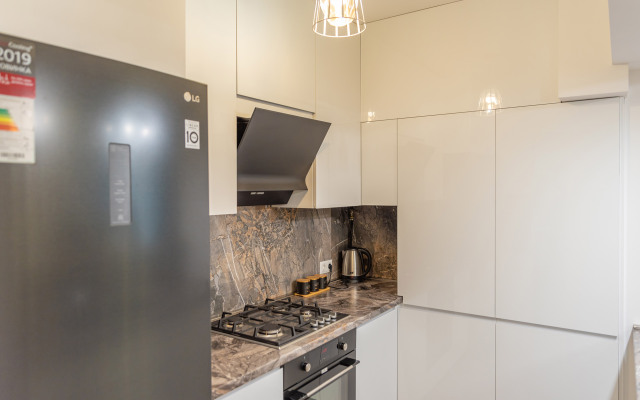 City Center Apartments