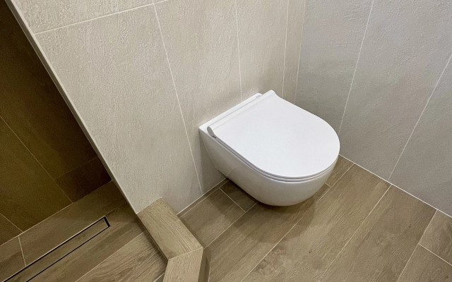 Bely Loft Flat