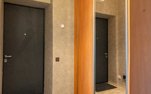 Квартира Apartament in the centre of Minsk on Komsomolskay 34