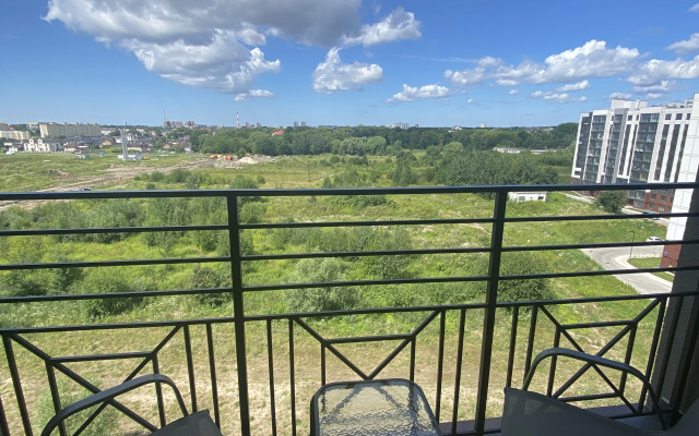 Квартира Уютная квартира в Нахимовском квартале