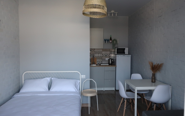 MORE LOFT Apartment 2