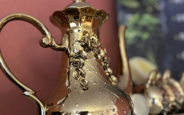 Квартира Надым Комсомольская 20(2к)