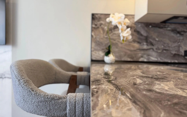 Квартира уютная в центре города