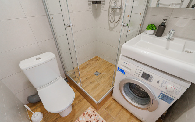 Komfort Klassa Flat