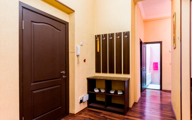 Favorite Sverdlova 22 Apartments