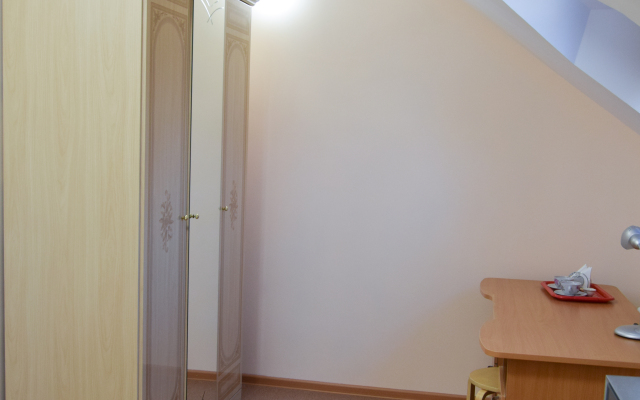 Гостевой Дом Казачья Застава