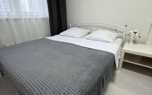 Квартира на Улице Александра Невского 2К