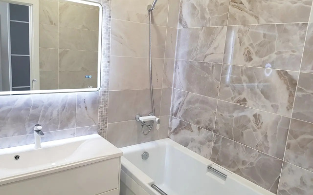 V Zhk Moskva na Ulitse Deputatskaya Flat