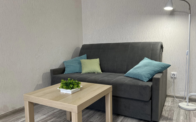 Inzhenernaya 118 Flat