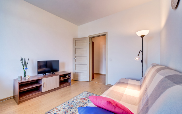 Апартаменты Замок Комфорта