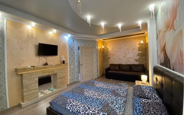 Vega Apartments