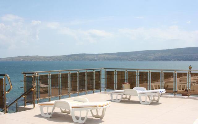 Raduga U Morya Guest House