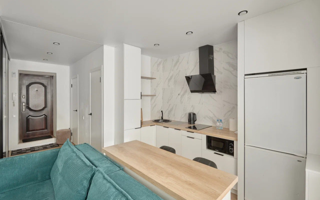 Reverie Azure Apartments