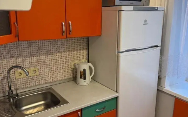 Квартира на Вокзальной 11