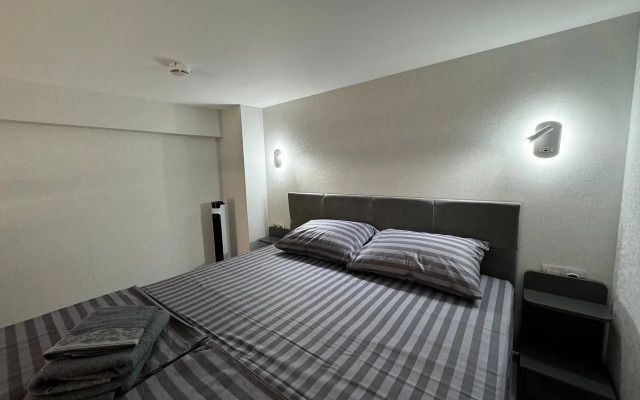 Квартира На Гагарина 3А