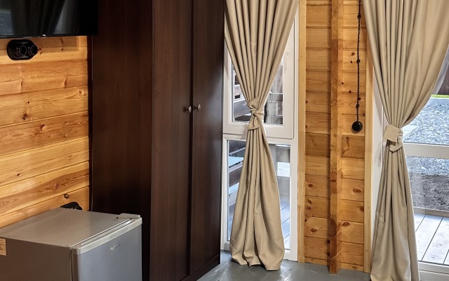 Aqua Resort Guest House
