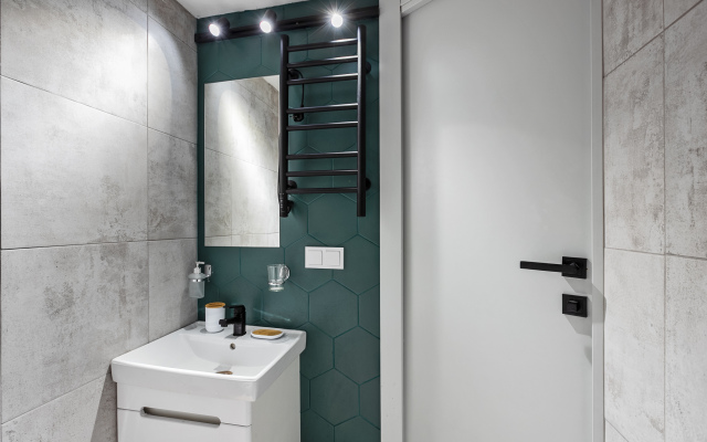 Varshavka 125  Apart-hotel