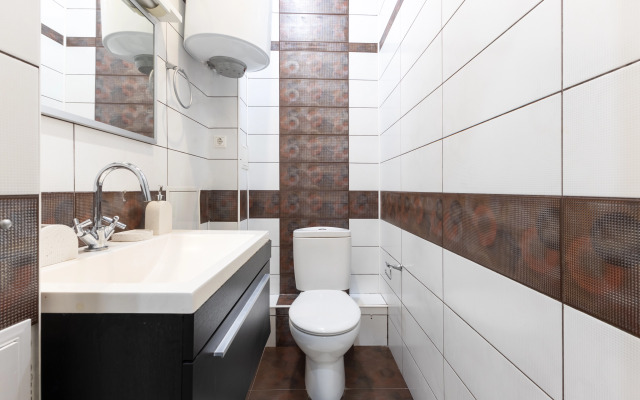 Апартаменты Возле Аквапарка