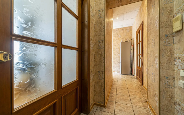 Апартаменты 1-комнатные апартаменты на Миллионной