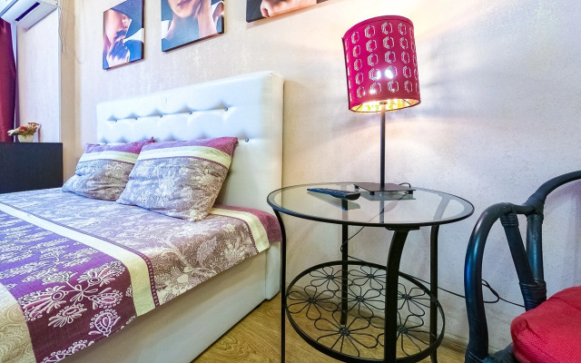 Квартира однокомнатная Рубин