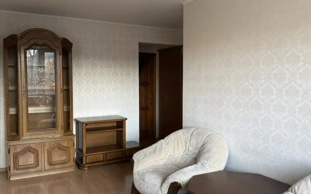 Квартира Трехкомнатная в Центре