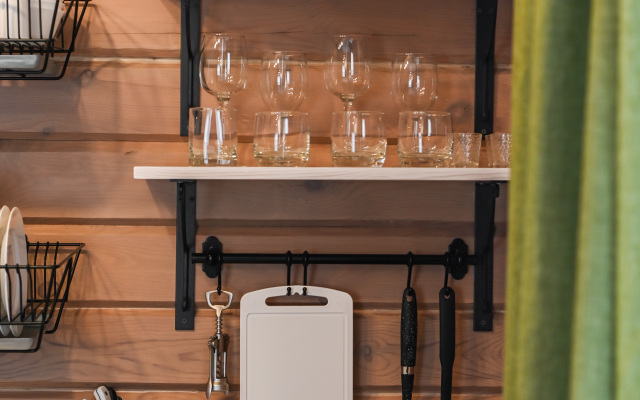 Гостевой дом Вельвет