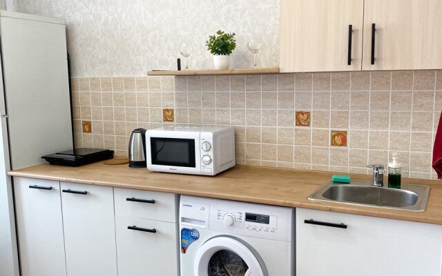 Квартира Малахова 87Б