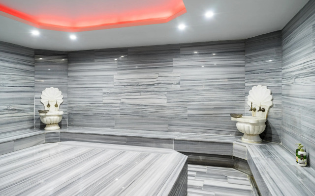 Felicity Istanbul  Hotel