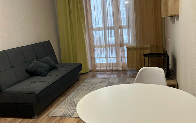 Dvukhkomnatnaya V Tsentre Goroda Flat