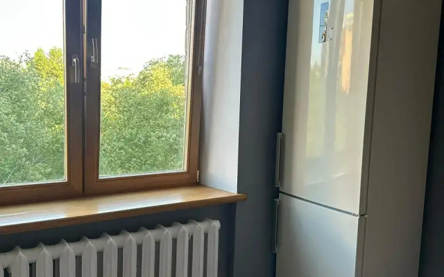 Квартира Дом Хельги