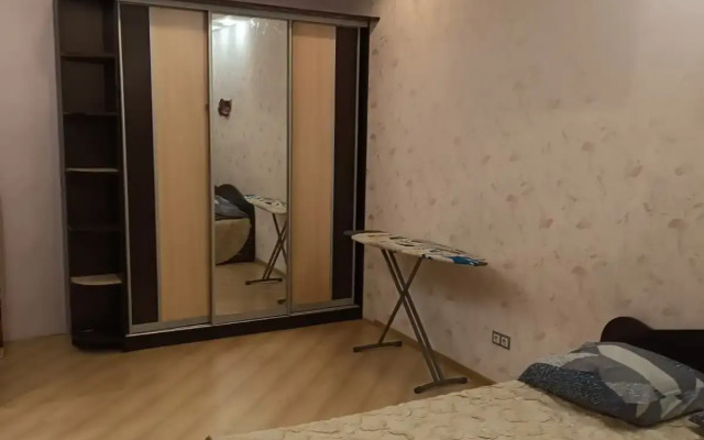 Berezovyij Mikrorajon 106 Flat