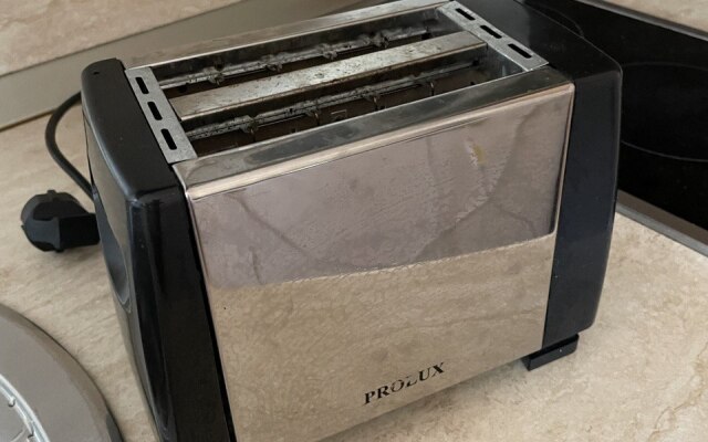 Апартаменты Этера 2